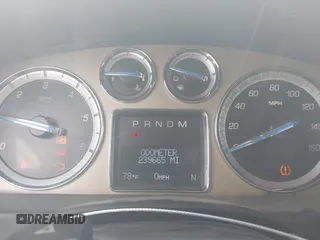 2014 Cadillac Escalade ESV Platinum with VIN 1GYS3KEF9ER241951, listed as a IAAI auction lot 42329074 with 239,665 mi miles and . Bid and sale history available at DreamBid. Image 7.