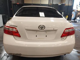 2009 Toyota Camry with VIN 4T4BE46K29R083898, listed as a IAAI auction lot 41591520 with 143,505 mi miles. Bid and sale history available at carsss.com. Image 16.