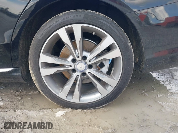 2016 Mercedes-Benz C 300 z VIN 55SWF4JB8GU131378, wystawiony jako IAAI lot #42206961 z przebiegiem Nie podano mil oraz . Historia ofert i sprzedaży dostępna na DreamBid. Obrazek 6.