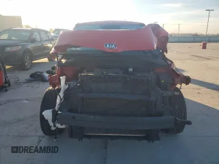 2020 Kia Soul S with VIN KNDJ23AU4L7057590, listed as a Copart auction lot 88849535 with 72,788 mi miles and Salvage Title. Bid and sale history available at carsss.com. Image 5.
