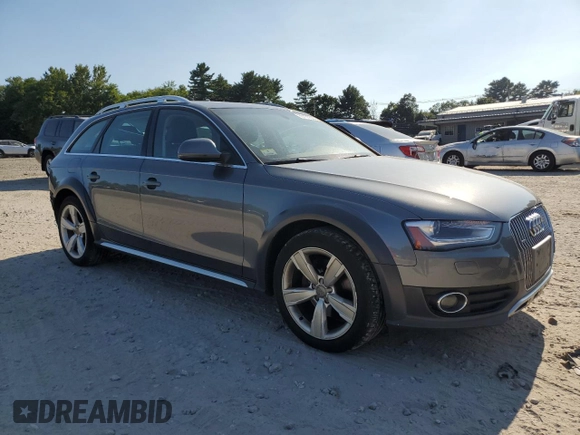 2014 Audi allroad Premium Plus with VIN WA1UFAFL1EA117993, listed as a Copart auction lot 70170544 with 114,234 mi miles and Clean Title. Bid and sale history available at carsss.com. Image 4.