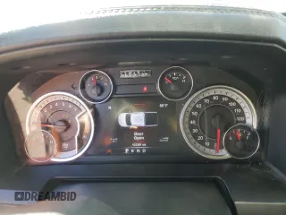 2017 Ram 1500 Laramie с VIN 1C6RR7VT8HS700381, выставлен на аукционе Copart как лот 49767395 с пробегом 102 561 миль миль и Списание • Salvage title. История ставок и продаж доступна на DreamBid. Изображение 9.