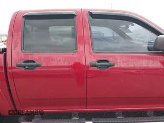 2006 Chevrolet Colorado 3LT with VIN 1GCDS136268252120, listed as a IAAI auction lot 42345252 with 222,072 mi miles and . Bid and sale history available at DreamBid. Image 13.