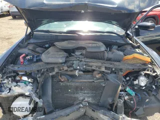 2022 Chrysler 300 S z VIN 2C3CCABG2NH111659, wystawiony jako Copart lot #50275975 z przebiegiem 34 926 mil mil oraz Szkoda całkowita • Salvage title. Historia ofert i sprzedaży dostępna na DreamBid. Obrazek 11.