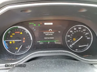 2019 Toyota Avalon Limited Hybrid z VIN 4T1B21FBXKU003688, wystawiony jako Copart lot #69697502 z przebiegiem 48 950 mil mil oraz . Historia ofert i sprzedaży dostępna na DreamBid. Obrazek 9.