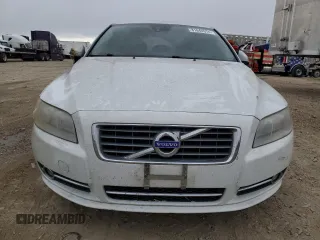2012 Volvo S80 3.0L с VIN YV1902AH1C1152367, выставлен на аукционе Copart как лот 81644574 с пробегом 268 168 миль миль и Списание • Salvage title. История ставок и продаж доступна на DreamBid. Изображение 5.