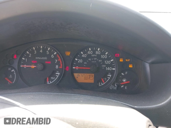 2007 Nissan Pathfinder SE with VIN 5N1AR18U17C626216, listed as a IAAI auction lot 42680663 with 167,255 mi miles and . Bid and sale history available at DreamBid. Image 7.