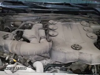 2021 Toyota 4Runner SR5 с VIN JTEMU5JR4M5906513, выставлен на аукционе Copart как лот 66857795 с пробегом 108 664 миль миль и Чистый • Clean title. История ставок и продаж доступна на DreamBid. Изображение 14.