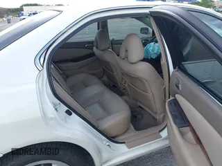 2003 Acura TL Type S with VIN 19UUA56853A081036, listed as a IAAI auction lot 41487293 with 83,137 mi miles. Bid and sale history available at carsss.com. Image 8.