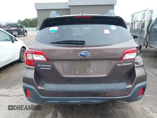 2019 Subaru Outback Premium with VIN 4S4BSAHC6K3264148, listed as a IAAI auction lot 41912840 with 78,440 mi miles. Bid and sale history available at carsss.com. Image 16.