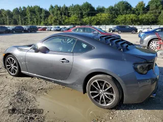 2020 Toyota 86 with VIN JF1ZNAA10L8752976, listed as a Copart auction lot 74208594 with 0 mi miles and Salvage Title. Bid and sale history available at carsss.com. Image 2.