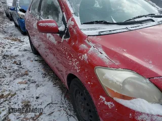 2009 Toyota Yaris with VIN JTDBT903191338948, listed as a IAAI auction lot 41630265 with 230,360 mi miles. Bid and sale history available at carsss.com. Image 15.