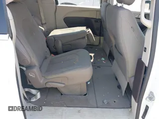 2017 Chrysler Pacifica Touring with VIN 2C4RC1DG4HR533711, listed as a IAAI auction lot 42434805 with 141,859 mi miles and . Bid and sale history available at DreamBid. Image 8.