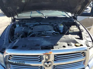 2015 Ram 2500 Big Horn with VIN 3C6UR5DJ1FG694426, listed as a Copart auction lot 79221484 with Not provided miles and Non repairable. Bid and sale history available at DreamBid. Image 11.