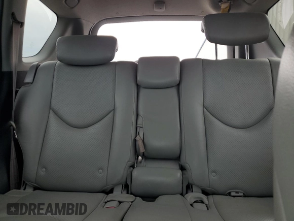2007 Toyota RAV4 Limited with VIN JTMZK31V076008524, listed as a Copart auction lot 75021864 with 96,687 mi miles and Salvage Title. Bid and sale history available at carsss.com. Image 10.