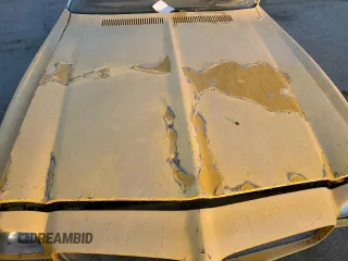 1973 Pontiac Firebird z VIN 2S87M3N110405, wystawiony jako Copart lot #84326504 z przebiegiem 22 334 mil mil oraz Szkoda całkowita • Salvage title. Historia ofert i sprzedaży dostępna na DreamBid. Obrazek 11.