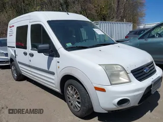 2012 Ford Transit Connect XLT z VIN NM0LS6BN6CT080262, wystawiony jako IAAI lot #42151752 z przebiegiem 175 258 mil mil oraz . Historia ofert i sprzedaży dostępna na DreamBid. Obrazek 1.