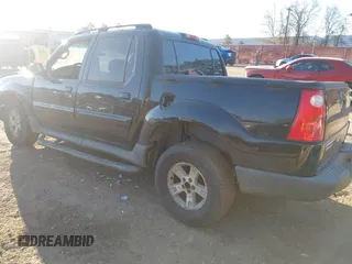 2005 Ford Explorer Sport Trac XLS with VIN 1FMZU67K65UB45786, listed as a IAAI auction lot 41843516 with 105,660 mi miles and . Bid and sale history available at DreamBid. Image 3.