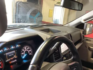 2019 Ford F-150 XL with VIN 1FTEW1EP8KKE41110, listed as a IAAI auction lot 42472099 with 156,790 mi miles and . Bid and sale history available at DreamBid. Image 1.