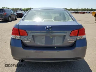 2014 Subaru Legacy 2.5i with VIN 4S3BMBA63E3025475, listed as a Copart auction lot 62383705 with 182,818 mi miles and Clean title. Bid and sale history available at DreamBid. Image 6.