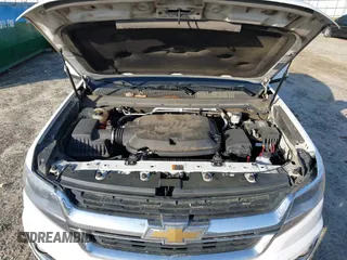 2020 Chevrolet Colorado 2WD LT with VIN 1GCGSCEN7L1170885, listed as a IAAI auction lot 42007929 with 185,341 mi miles and . Bid and sale history available at DreamBid. Image 10.