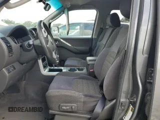 2008 Nissan Pathfinder S z VIN 5N1AR18B28C611885, wystawiony jako Copart lot #55053275 z przebiegiem 199 434 mil mil oraz Szkoda całkowita • Salvage title. Historia ofert i sprzedaży dostępna na DreamBid. Obrazek 7.