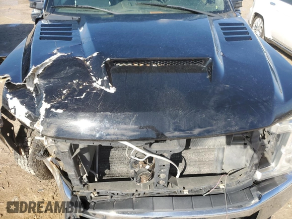 2017 Ford F-250 XL с VIN 1FTBF2A65HEF36818, выставлен на аукционе Copart как лот 47825385 с пробегом Не указан миль и Списание • Salvage title. История ставок и продаж доступна на DreamBid. Изображение 11.