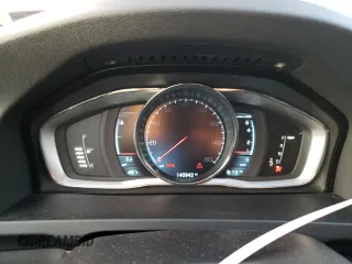 2015 Volvo V60 z VIN YV1612SD6F1213017, wystawiony jako Copart lot #78162364 z przebiegiem 140 942 mil mil oraz Szkoda całkowita • Salvage title. Historia ofert i sprzedaży dostępna na DreamBid. Obrazek 9.