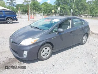 2011 Toyota Prius I with VIN JTDKN3DU0B0269322, listed as a IAAI auction lot 42199070 with 151,675 mi miles and . Bid and sale history available at DreamBid. Image 17.
