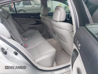 2006 Lexus GS 300 with VIN JTHBH96S165005040, listed as a IAAI auction lot 41726477 with 147,085 mi miles and . Bid and sale history available at DreamBid. Image 8.