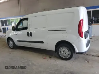 2022 Ram ProMaster City Cargo Tradesman с VIN ZFBHRFAB7N6W16779, выставлен на аукционе Copart как лот 61419365 с пробегом 46 282 миль миль и Списание • Salvage title. История ставок и продаж доступна на DreamBid. Изображение 2.