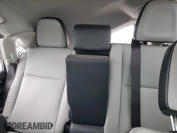 2017 Toyota RAV4 Limited with VIN JTMYFREV8HJ708660, listed as a Copart auction lot 54172205 with 57,091 mi miles and Salvage Title. Bid and sale history available at DreamBid. Image 10.