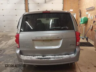 2015 Dodge Grand Caravan SE with VIN 2C4RDGBG1FR738659, listed as a IAAI auction lot 41547350 with 96,621 mi miles and . Bid and sale history available at DreamBid. Image 16.