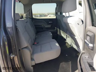 2014 Chevrolet Silverado 1500 Work Truck with VIN 3GCPCPEC3EG147708, listed as a IAAI auction lot 41787585 with 177,361 mi miles. Bid and sale history available at carsss.com. Image 8.