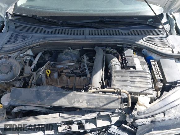 2019 Volkswagen Jetta S z VIN 3VWC57BU7KM110001, wystawiony jako IAAI lot #42244184 z przebiegiem 49 883 mil mil oraz . Historia ofert i sprzedaży dostępna na DreamBid. Obrazek 10.