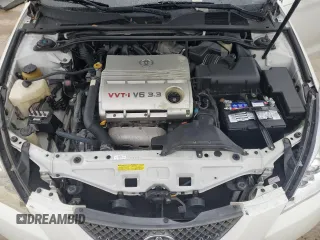 2007 Toyota Solara SE with VIN 4T1FA38P27U115952, listed as a Copart auction lot 74797314 with 151,136 mi miles and Non Repairable. Bid and sale history available at carsss.com. Image 11.