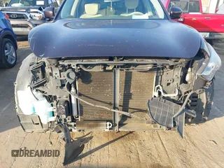 2016 Infiniti QX70 z VIN JN8CS1MW6GM750425, wystawiony jako IAAI lot #42259340 z przebiegiem 79 350 mil mil oraz . Historia ofert i sprzedaży dostępna na DreamBid. Obrazek 6.