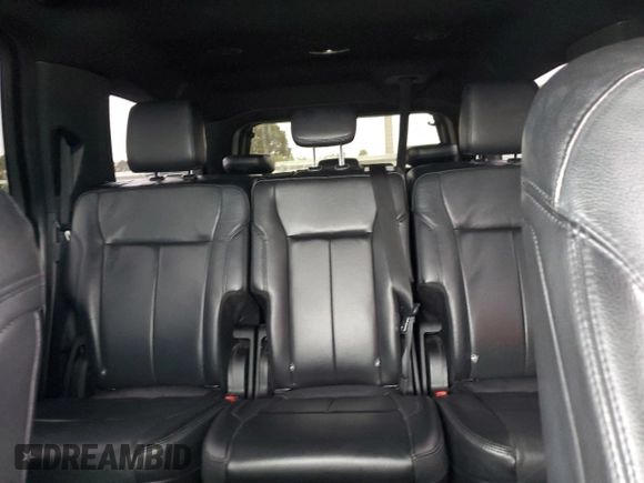2018 Ford Expedition Max XLT с VIN 1FMJK1HT2JEA38574, выставлен на аукционе Copart как лот 88843435 с пробегом 167 920 миль миль и Списание • Salvage title. История ставок и продаж доступна на DreamBid. Изображение 10.