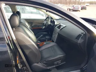 2006 Nissan Maxima 3.5 SE with VIN 1N4BA41E66C821494, listed as a IAAI auction lot 41601415 with 135,066 mi miles. Bid and sale history available at carsss.com. Image 5.
