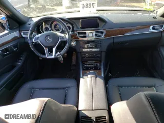 2015 Mercedes-Benz E-Class E 250 BlueTEC Luxury with VIN WDDHF9HB5FB134615, listed as a Copart auction lot 78676193 with 64,136 mi miles. Bid and sale history available at carsss.com. Image 8.