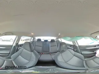 2017 Nissan Maxima SV z VIN 1N4AA6AP9HC360125, wystawiony jako Copart lot #54058155 z przebiegiem 107 260 mil mil oraz Szkoda całkowita • Salvage title. Historia ofert i sprzedaży dostępna na DreamBid. Obrazek 15.