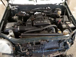 2006 Toyota Tundra SR5 with VIN 5TBBT44196S475090, listed as a Copart auction lot 88163555 with 0 mi miles and Salvage Title. Bid and sale history available at carsss.com. Image 11.