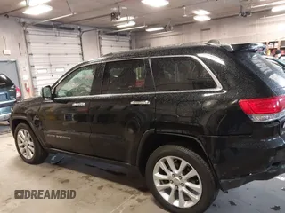 2017 Jeep Grand Cherokee Limited with VIN 1C4RJFBG0HC705568, listed as a IAAI auction lot 42299448 with 176,206 mi miles and . Bid and sale history available at DreamBid. Image 14.