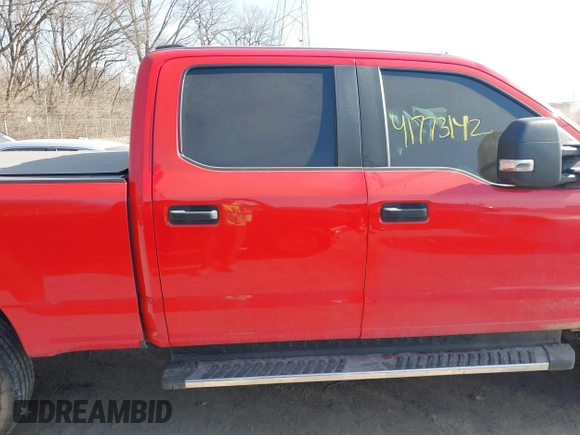 2020 Ford F-250 XL с VIN 1FT7W2BN0LED83527, выставлен на аукционе IAAI как лот 41773142 с пробегом 91 282 миль миль и . История ставок и продаж доступна на DreamBid. Изображение 13.