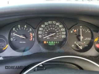 2003 Buick Regal LS with VIN 2G4WB52K731141362, listed as a Copart auction lot 85236504 with 48,020 mi miles and Salvage Title. Bid and sale history available at carsss.com. Image 9.