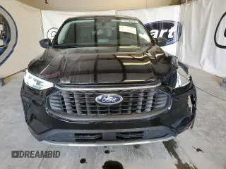 2024 Ford Escape Active with VIN 1FMCU9GN5RUA45492, listed as a Copart auction lot 55423635 with 22,921 mi miles and Clean Title. Bid and sale history available at carsss.com. Image 5.
