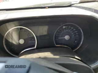 2008 Mercury Mountaineer with VIN 4M2EU47E78UJ09184, listed as a Copart auction lot 73457364 with 0 mi miles and Salvage Title. Bid and sale history available at carsss.com. Image 9.