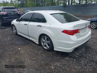 2013 Acura TSX Technology with VIN JH4CU2F6XDC012071, listed as a IAAI auction lot 42213445 with 174,353 mi miles and . Bid and sale history available at DreamBid. Image 3.