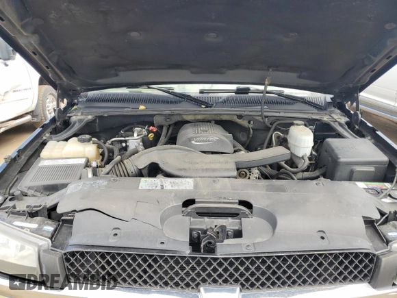 2005 Chevrolet Avalanche Z71 with VIN 3GNEK12Z85G277703, listed as a Copart auction lot 68850104 with 201,981 mi miles and Clean Title. Bid and sale history available at carsss.com. Image 13.