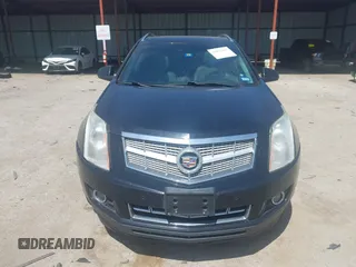 2013 Cadillac SRX Premium Collection with VIN 3GYFNJE33DS560639, listed as a IAAI auction lot 42015863 with 161,270 mi miles and . Bid and sale history available at DreamBid. Image 12.